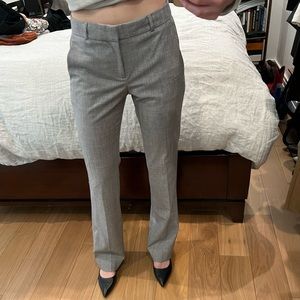 Banana Republic straight leg trousers - only worn once!
